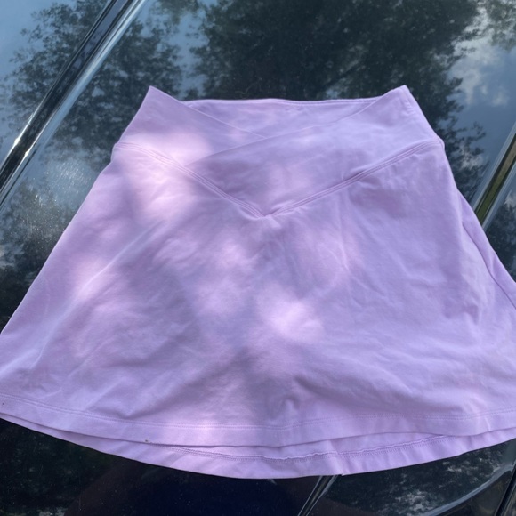 VS PINK skorts with pockets - Picture 1 of 10
